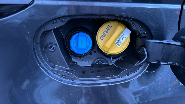 Land Rover Range Rover Evoque 2.0 D200 Dynamic SE 5dr Auto Diesel Hatchback